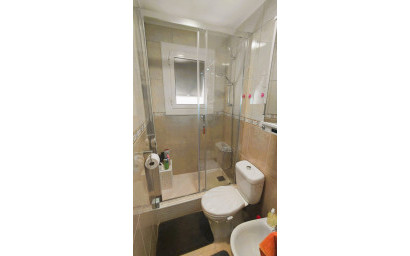 Revente - Villa -
San Fulgencio