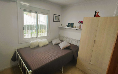 Revente - Villa -
San Fulgencio
