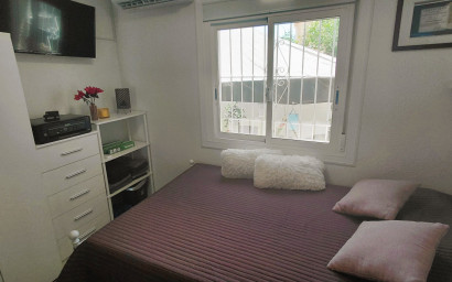Revente - Villa -
San Fulgencio