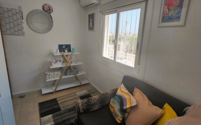 Revente - Villa -
San Fulgencio