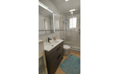 Revente - Villa -
San Fulgencio