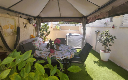 Revente - Villa -
San Fulgencio