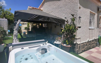 Revente - Villa -
San Fulgencio
