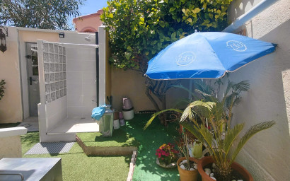 Revente - Villa -
San Fulgencio