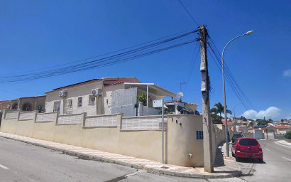 Revente - Villa -
San Fulgencio
