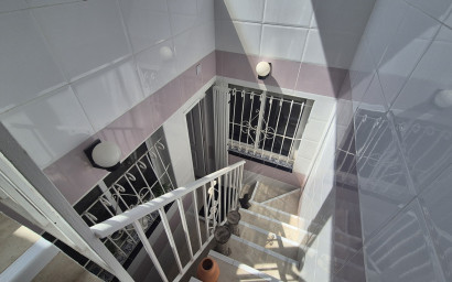 Revente - Maison mitoyenne -
San Miguel de Salinas - Inland