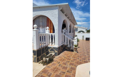 Revente - Villa -
Camposol - Fortuna