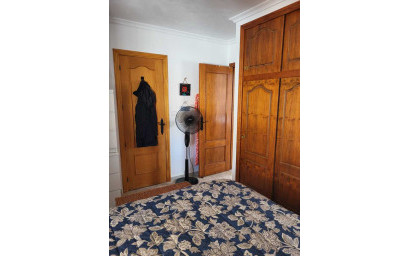 Revente - Villa -
Camposol - Fortuna