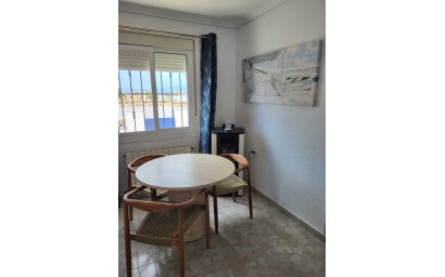 Revente - Villa -
Camposol - Fortuna