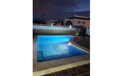 Revente - Villa -
Camposol - Fortuna