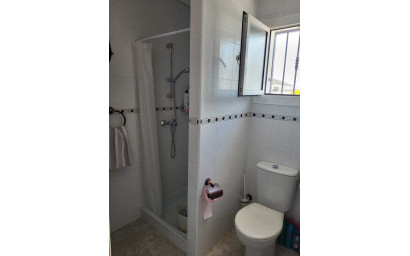 Revente - Villa -
Camposol - Fortuna