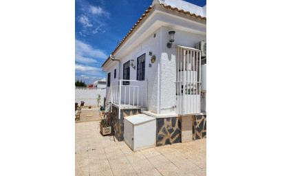 Revente - Villa -
Camposol - Fortuna