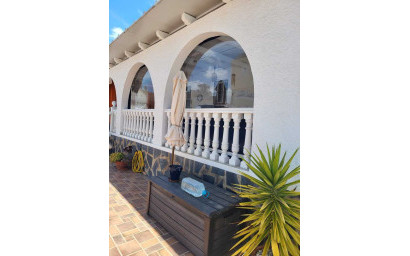 Revente - Villa -
Camposol - Fortuna
