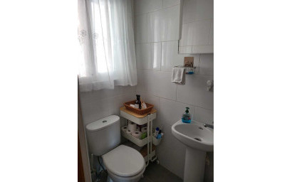 Revente - Villa -
Camposol - Fortuna