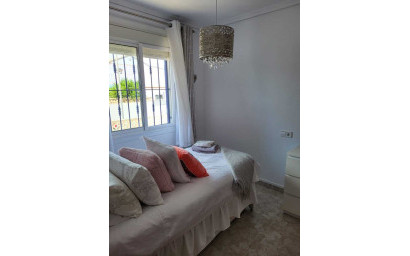 Revente - Villa -
Camposol - Fortuna
