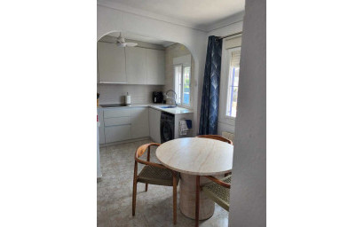 Revente - Villa -
Camposol - Fortuna