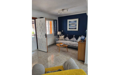 Revente - Villa -
Camposol - Fortuna