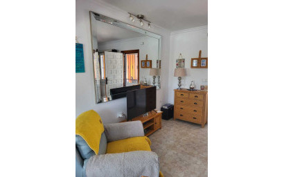 Revente - Villa -
Camposol - Fortuna