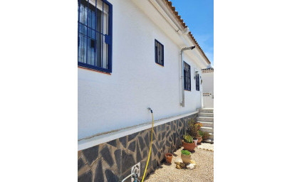 Revente - Villa -
Camposol - Fortuna