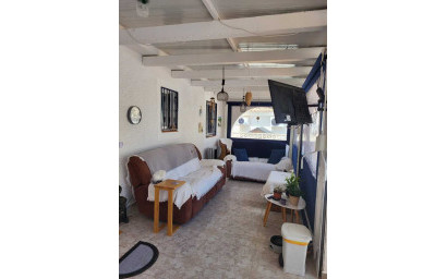 Revente - Villa -
Camposol - Fortuna