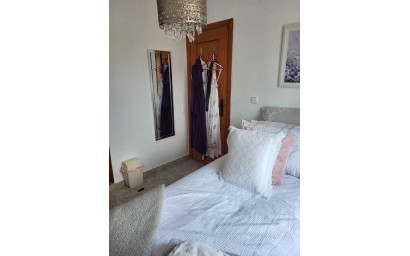 Revente - Villa -
Camposol - Fortuna