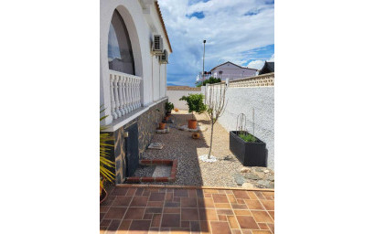 Revente - Villa -
Camposol - Fortuna