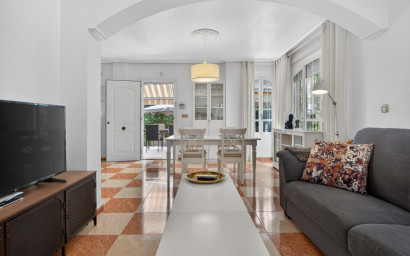 Revente - Villa -
Orihuela Costa - Costa Blanca