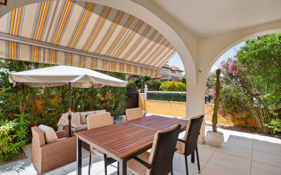 Revente - Villa -
Orihuela Costa - Costa Blanca