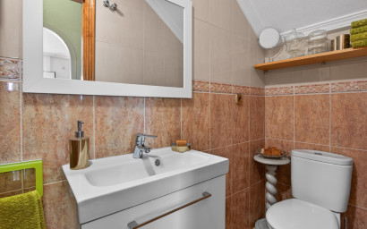 Revente - Villa -
Orihuela Costa - Costa Blanca