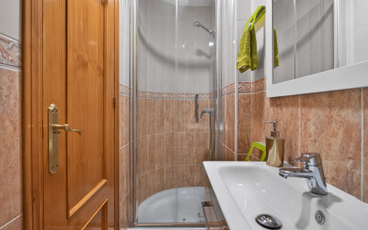 Revente - Villa -
Orihuela Costa - Costa Blanca