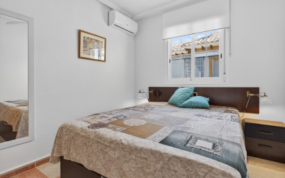 Revente - Villa -
Orihuela Costa - Costa Blanca