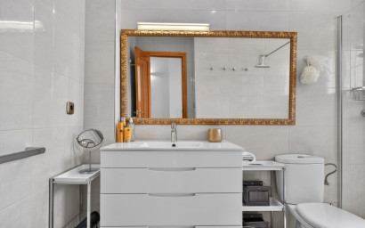 Revente - Villa -
Orihuela Costa - Costa Blanca