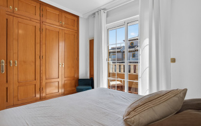 Revente - Villa -
Orihuela Costa - Costa Blanca