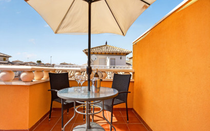 Revente - Villa -
Orihuela Costa - Costa Blanca