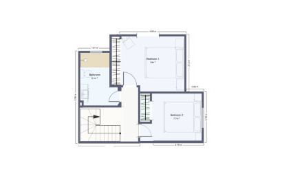 Revente - Villa -
Orihuela Costa - Costa Blanca