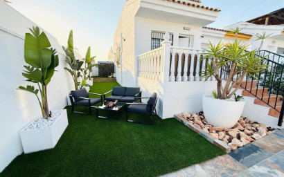 Revente - Villa -
Sucina - Inland
