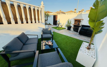 Revente - Villa -
Sucina - Inland