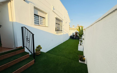 Revente - Villa -
Sucina - Inland