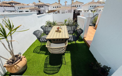 Revente - Villa -
Sucina - Inland