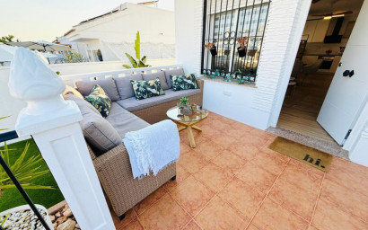 Revente - Villa -
Sucina - Inland