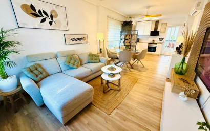 Revente - Villa -
Sucina - Inland