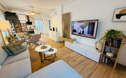 Revente - Villa -
Sucina - Inland