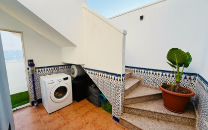 Revente - Villa -
Sucina - Inland