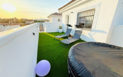Revente - Villa -
Sucina - Inland