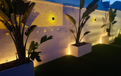 Revente - Villa -
Sucina - Inland