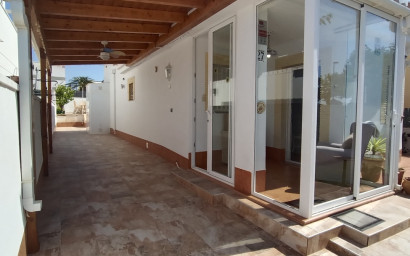 Revente - Villa -
Sucina - Inland