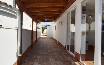 Revente - Villa -
Sucina - Inland