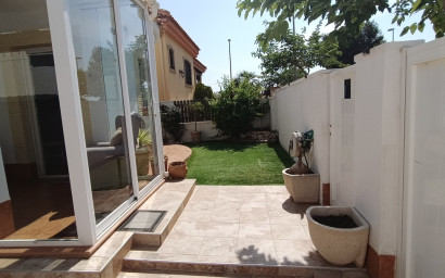Revente - Villa -
Sucina - Inland