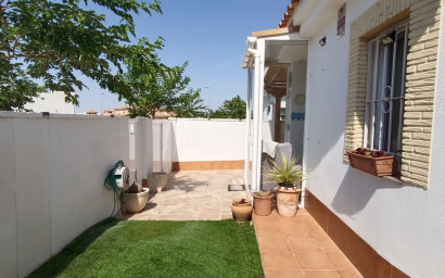 Revente - Villa -
Sucina - Inland