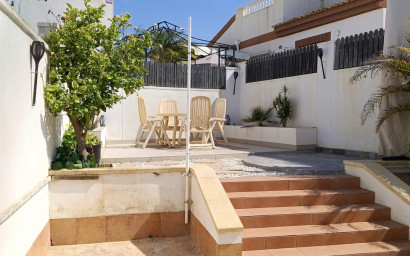 Revente - Villa -
Sucina - Inland